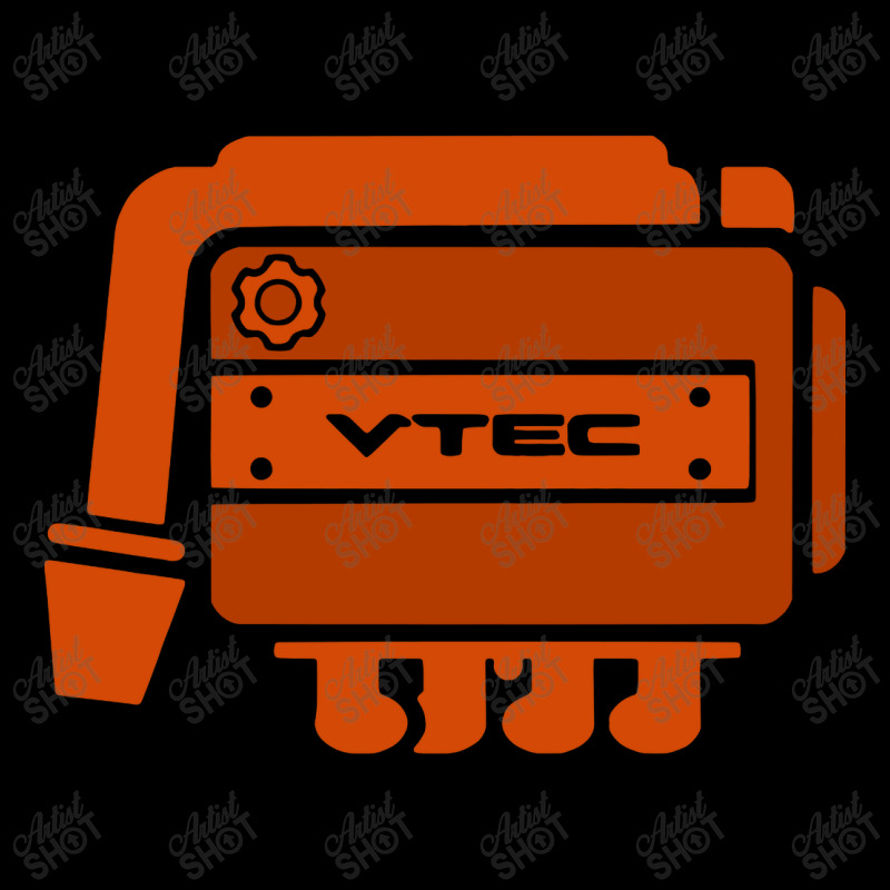 Vtec Engine Fleece Short by hani shop | Artistshot