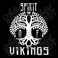 Spirit Book Viking Adjustable Cap | Artistshot