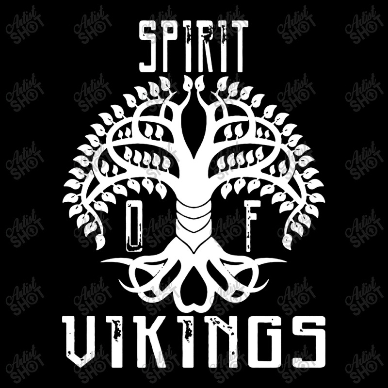 Spirit Book Viking Adjustable Cap by Candy Shop | Artistshot