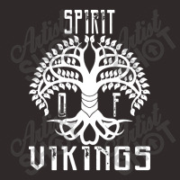 Spirit Book Viking Racerback Tank | Artistshot