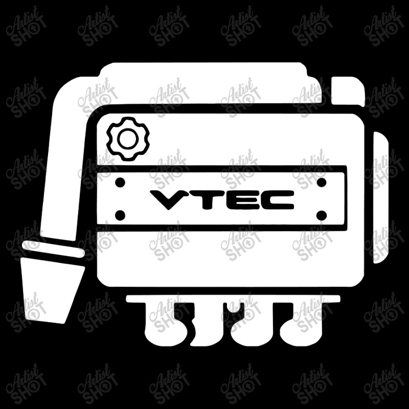 Vtec Engine Adjustable Cap by hani shop | Artistshot