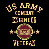 Army Combat Engineer Veteran Essayons Military Vintage Gift Legging | Artistshot