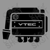 Vtec Engine Women's V-neck T-shirt | Artistshot