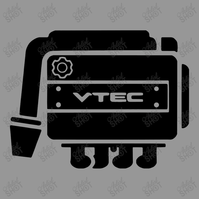 Vtec Engine Women's V-Neck T-Shirt by hani shop | Artistshot