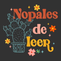 Nopales De Leer Spanish Teacher Maestra Cactus Bilingual T Shirt Baby Bodysuit | Artistshot