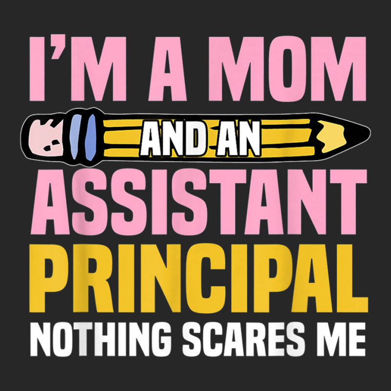 Assistant Principal Viceprincipal Headmasters Mother S Day Men's T-shirt Pajama Set by CruzChapman | Artistshot