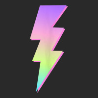 Vaporwave Lightning Bolt Tank Top Toddler T-shirt | Artistshot