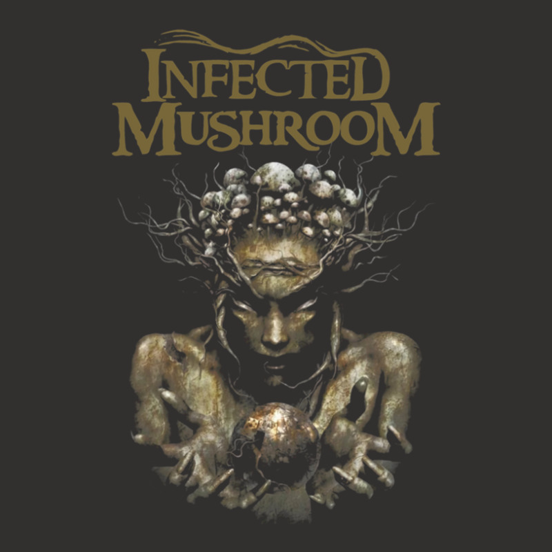 Infected Mushroom 1 Champion Hoodie | Artistshot