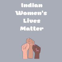 Indian Womens Lives Matter Tank Dress | Artistshot