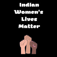 Indian Womens Lives Matter Legging | Artistshot