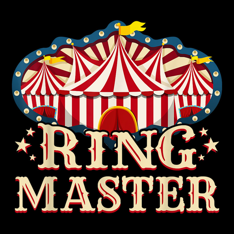 Circus Ringmaster Shirt   Circus Shirts   Ringmaster T Shirt Kids Cap by cm-arts | Artistshot