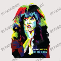 Roonie Spector In Wpap Pop Art Pocket T-shirt | Artistshot