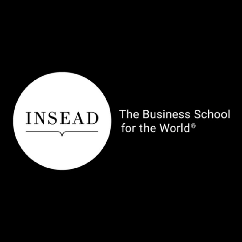 Insead Unisex Jogger by MargaretDaniels | Artistshot