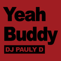 Yeah Buddy Dj Pauly D Waist Apron | Artistshot