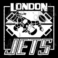 London Jets Pocket T-shirt | Artistshot