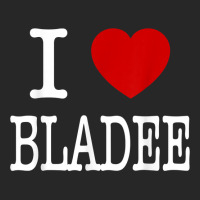 I Love Bladee T Shirt Men's T-shirt Pajama Set | Artistshot