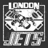 London Jets Baby Bodysuit | Artistshot