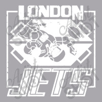 London Jets Youth 3/4 Sleeve | Artistshot