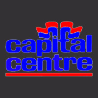 Capital Centre Vintage Hoodie | Artistshot