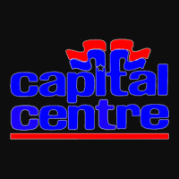 Capital Centre Crop Top | Artistshot