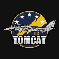 F-14 Tomcat Patch Graphic Youth T-shirt | Artistshot