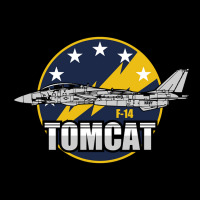 F-14 Tomcat Patch Youth Sweatshirt | Artistshot