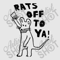 Rats Off To Ya Hoodie & Jogger Set | Artistshot