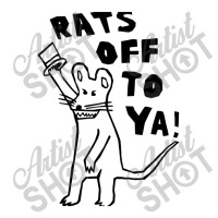 Rats Off To Ya Baby Bodysuit | Artistshot