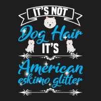 American Eskimo Dog Funny Classic T-shirt | Artistshot