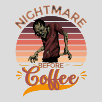 I Am A Nightmare Before Coffee Men's Polo Shirt | Artistshot