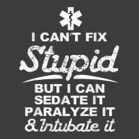 Paramedic Emt Gift Can Sedate And Paralyze Stupid Funny Ems Tshirt Men's Polo Shirt | Artistshot