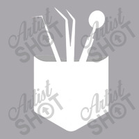 Funny Dental Instruments In Pocket Dentist Youth 3/4 Sleeve | Artistshot