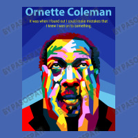 Ornette Coleman In Wpap Pop Art Zipper Hoodie | Artistshot