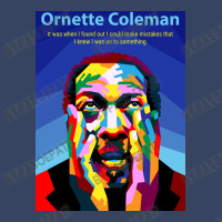 Ornette Coleman In Wpap Pop Art Exclusive T-shirt | Artistshot