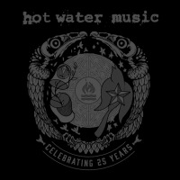 Hot Water Music 1 Kids Cap | Artistshot