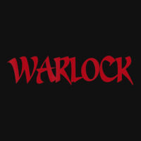 Warlock Costume Halloween Costume Clothing Rear Car Mat | Artistshot