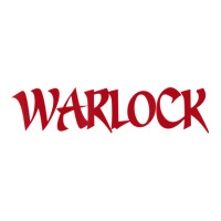 Warlock Costume Halloween Costume Clothing Sticker | Artistshot