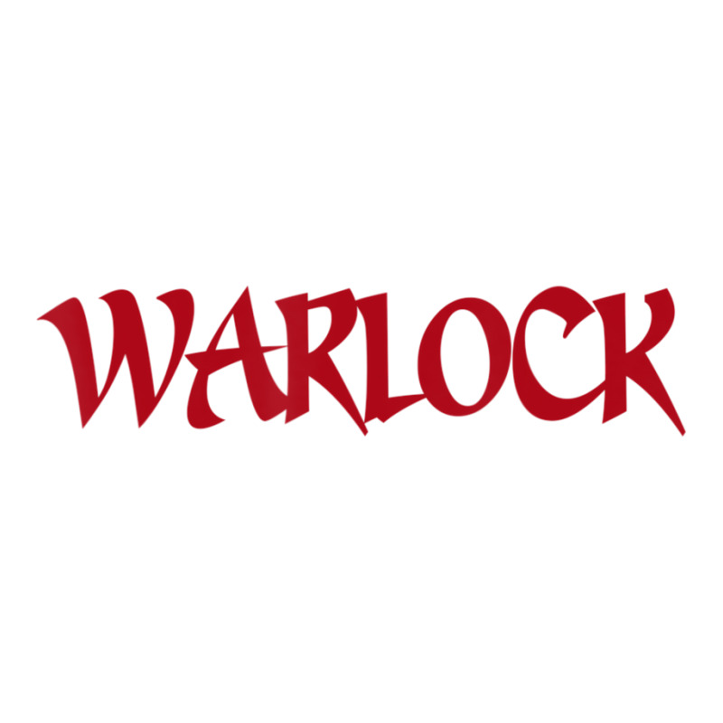 Warlock Costume Halloween Costume Clothing Sticker | Artistshot