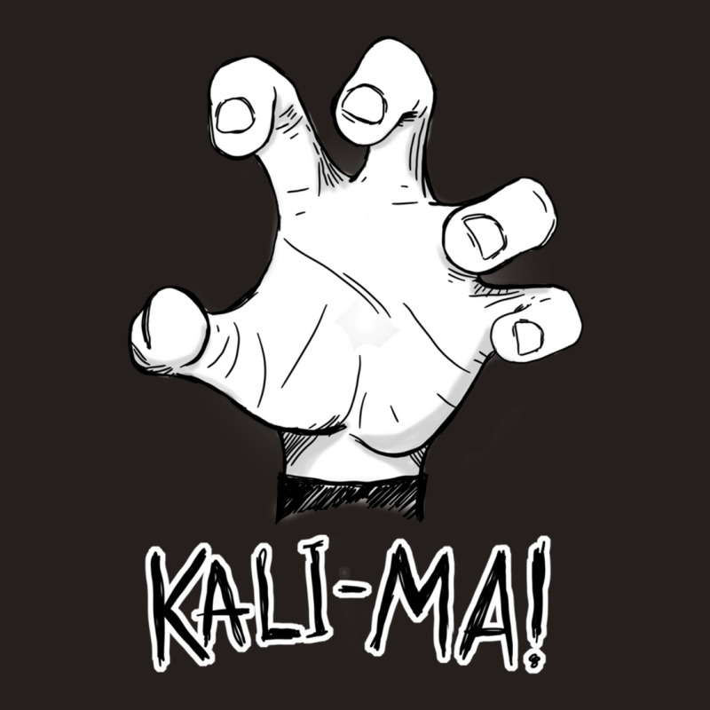 Kali-ma! Tank Top | Artistshot