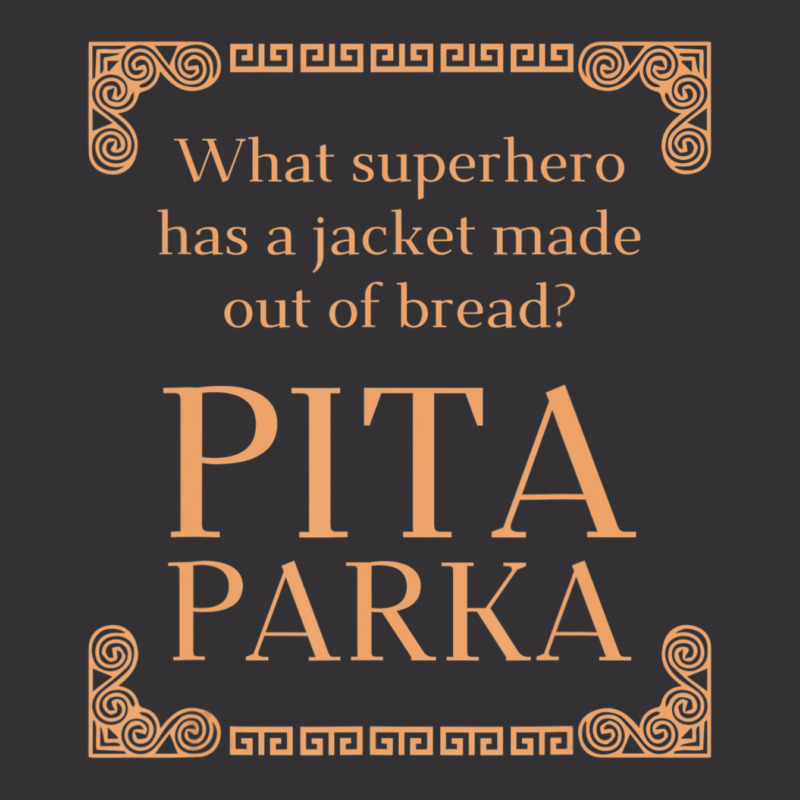 Pita Bread And Ancient Greek Mythology Nerd History Vintage Short by cm-arts | Artistshot