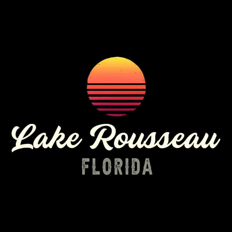 Lake Rousseau ,florida Bass Fishing Men's Long Sleeve Pajama Set | Artistshot