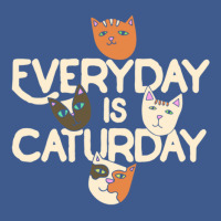 Every Day Is Caturday Champion Hoodie | Artistshot