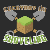 Everyday I'm Shoveling Exclusive T-shirt | Artistshot