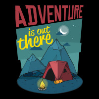 Adventure Is Out There (3) Pocket T-shirt | Artistshot