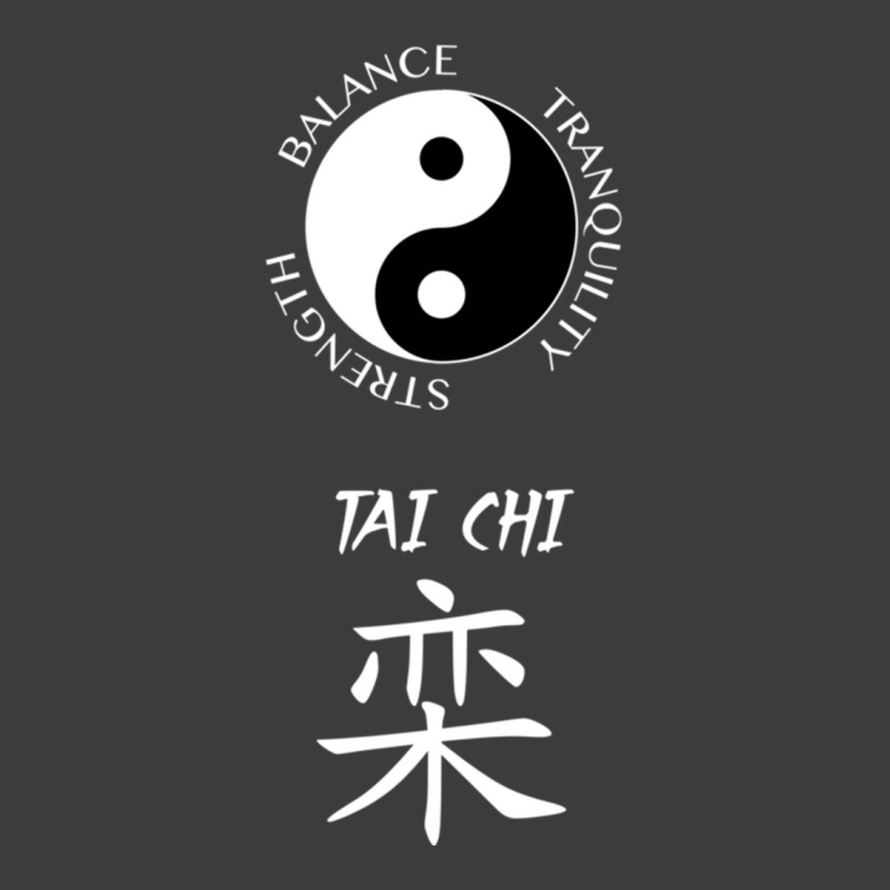 Tai Chi Chuan Chinese Martial Arts Yin Yang Pullover Hoodie Men's Polo Shirt | Artistshot