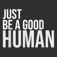 Just Be A Good Human Be A Nice Human Inspiring Humble Kind T Shirt Champion Hoodie | Artistshot