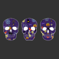 Halloween Sugar Skull Dia De Los Muertos Calavera T Shirt Baby Bodysuit | Artistshot