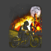 Mystery Rider Vintage T-shirt | Artistshot