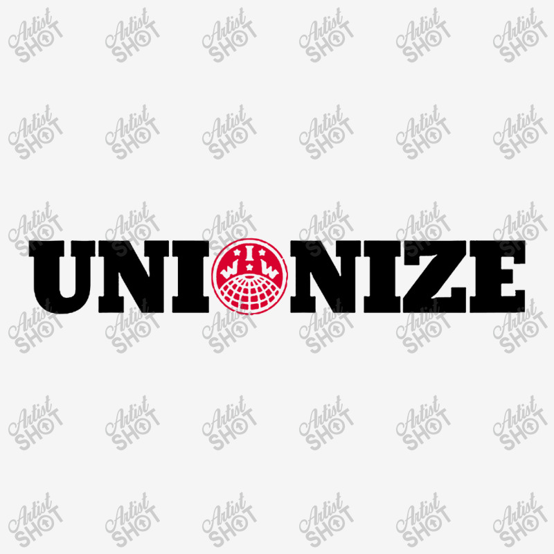 Unionize Adjustable Cap | Artistshot