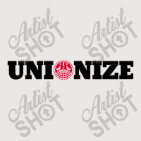 Unionize Pocket T-shirt | Artistshot